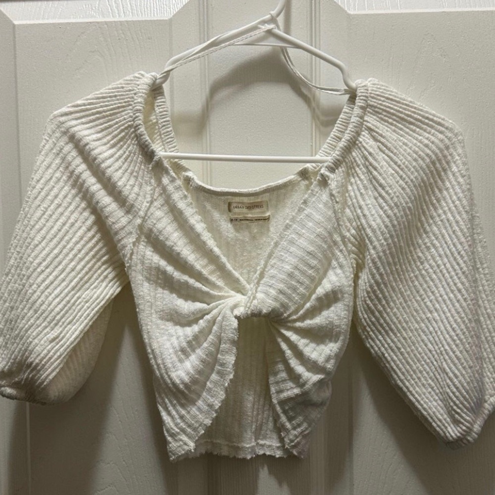 Urban Outfitters crop top